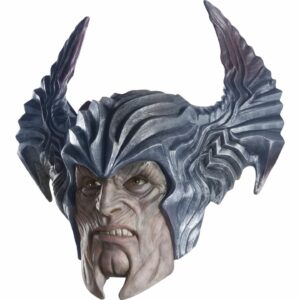 Villian 1 Latex Mask
