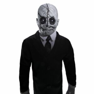 Mr. Slim Latex Mask