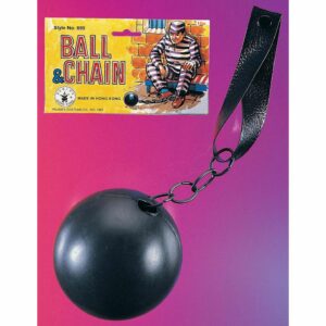 Ball & Chain