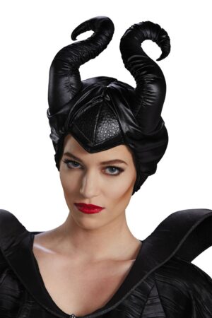 Malificent Headpiece