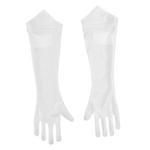 Peach Gloves Child