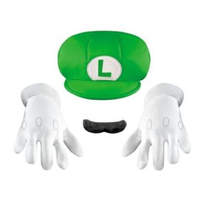 Luigi Kit Child