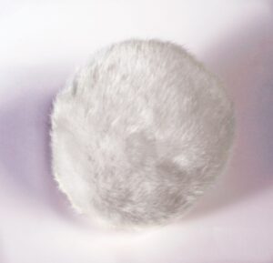 Bunny Tail