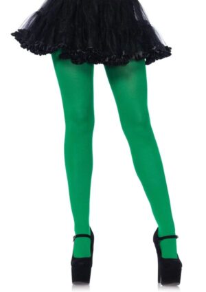 Lycra Tights Plus Size