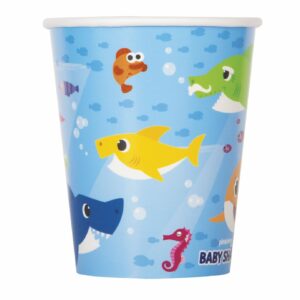 Amscan Peppa Pig 9oz Cups 8ct