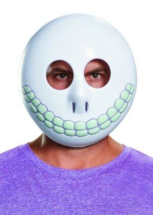 Barrel Adult Mask