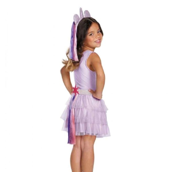 Twilight Sparkle Child Tail