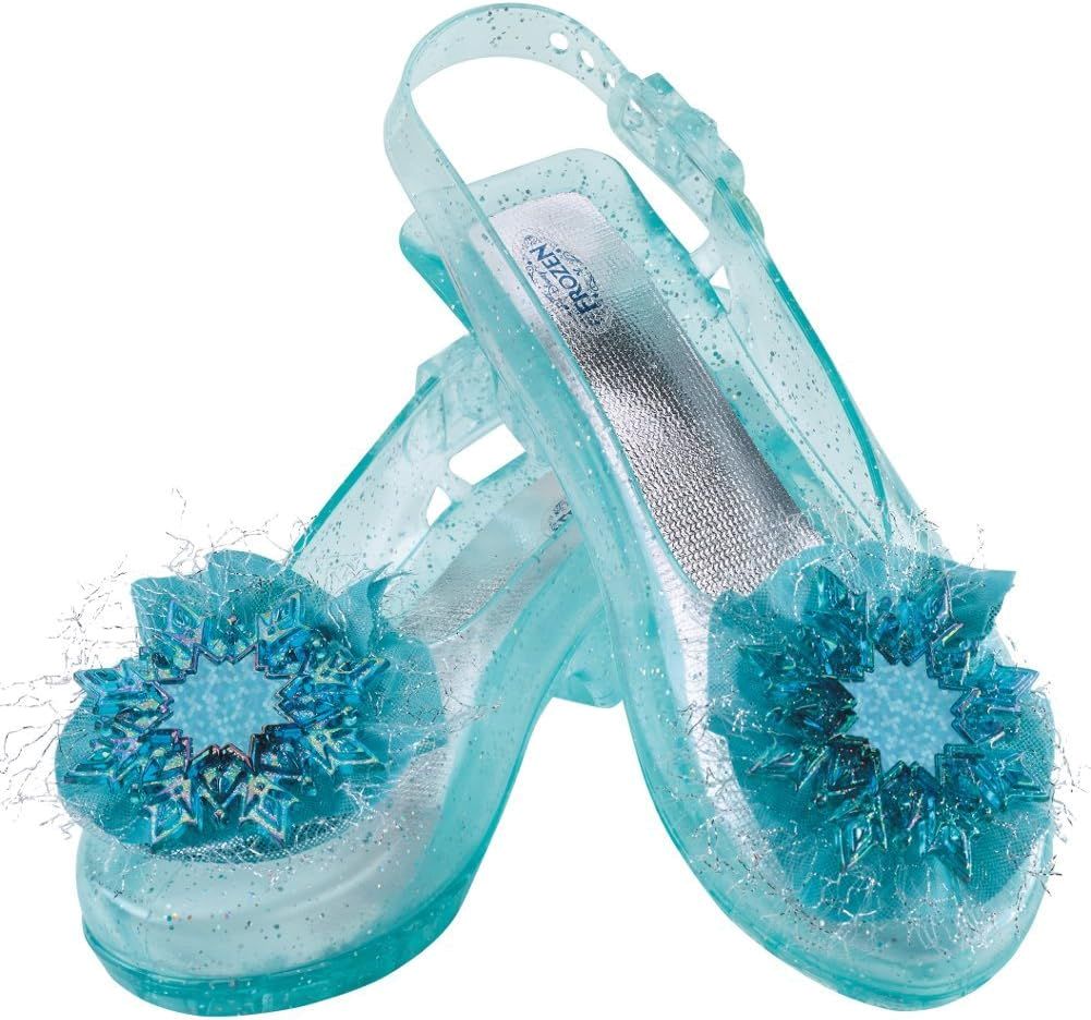 Queen elsa sale shoes for toddlers