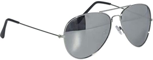 Mirror Uv Glasses