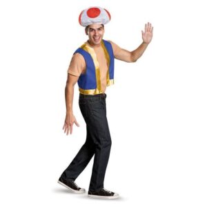Toad Accessory Kit