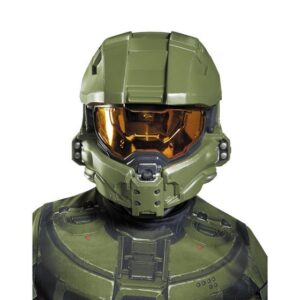 Master Chief Mask Child