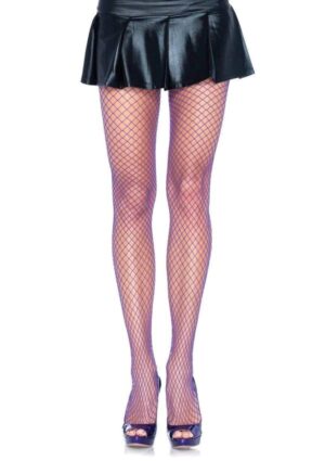 Spandex Net Tights