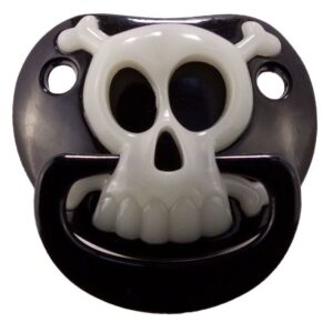 Pirate Pacifier