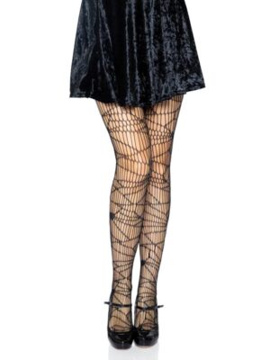 Distressed Net Hose