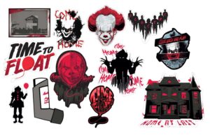 It Cutouts