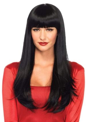 Bangin Long Wig