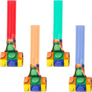 Block Party Blow Outs 8CT