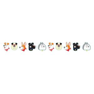 Dog Party Garland