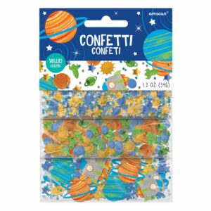 Blast Off Confetti Value Pack 1.2oz