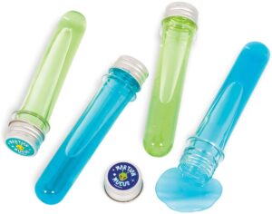 Blast Off Martian Birthday Slime 8CT