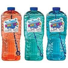 Super Duper Bubbles 80 Oz