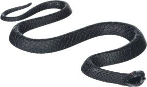 Small Rubber Snake Prop