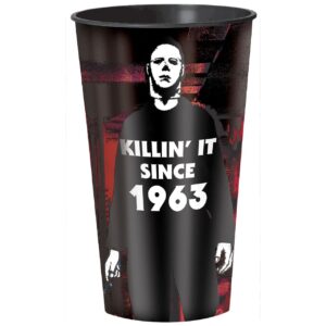 Halloween 2 Killin It Collectable Cup