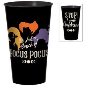 Hocus Pocus Collectable Cup