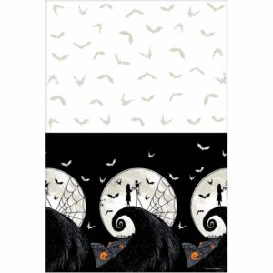 Nightmare Table Cover 54"x108"