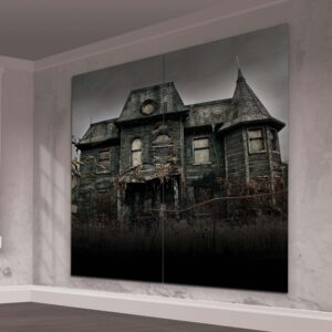 IT Neibolt House Scene Setter