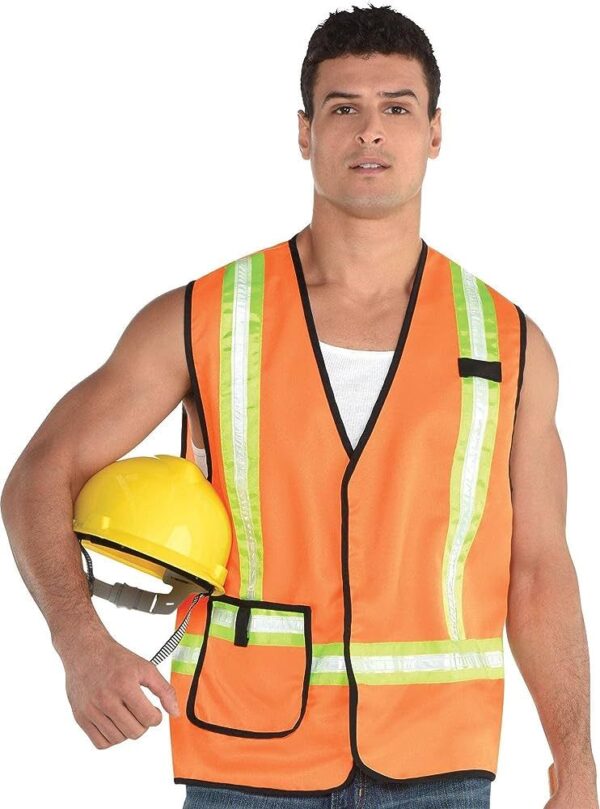 Construction Vest