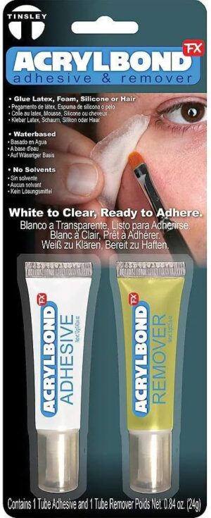 Acrylbond Adhesive