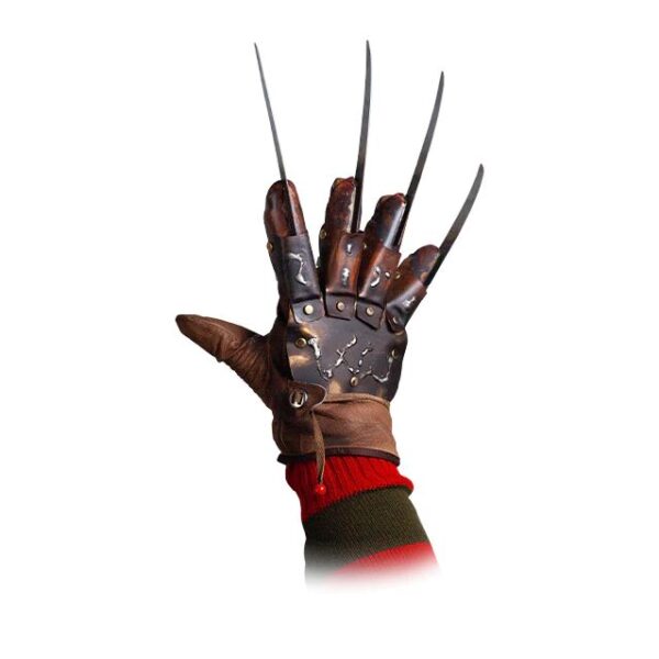 Freddy Deluxe Dream Master Gloves