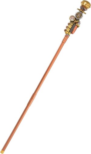 Steampunk Cane