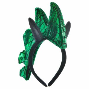 Dragon Spike Headband