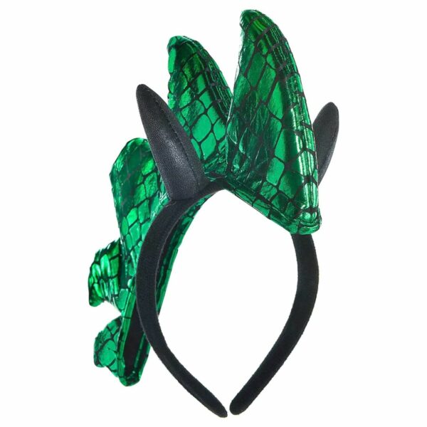 Dragon Spike Headband