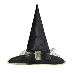 Witchcraft Hat