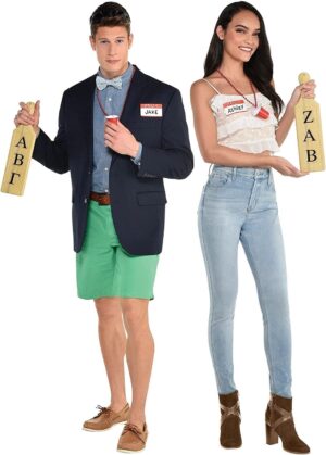 Greek Life Kit