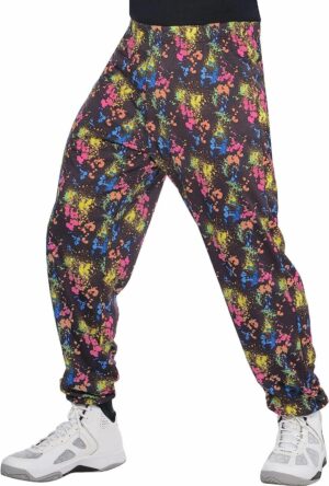 80's Music Pants
