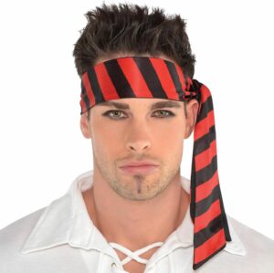 Pirate Head Scarf