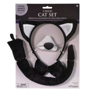 Cat Sound Kit Child