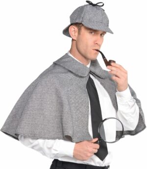 Sherlock Holmes Kit