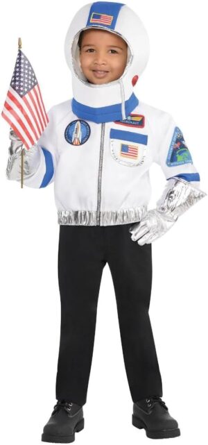 Astronaut Kit Child
