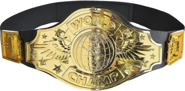 Champion Belt