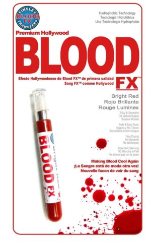 Blood Stick 4g