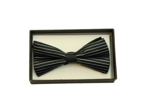 Two Tone Bowtie