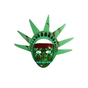 Purge Liberty Mask