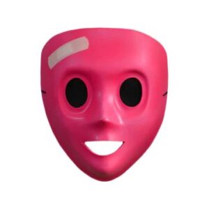 Bandage Mask
