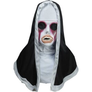 Nun Mask L/u Hood
