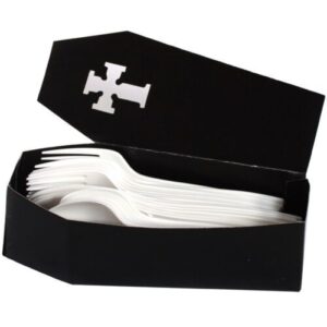 Coffin Caddy